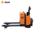 Safe Battery 2.5 Ton Electric Pallet Truck